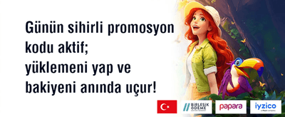 Haftalık VIP Nakit İade promotion banner