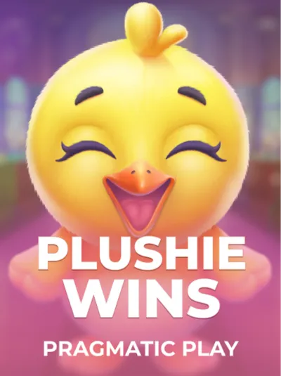 Plushie Wins