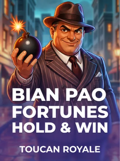 Bian Pao Fortunes_ Hold & Win