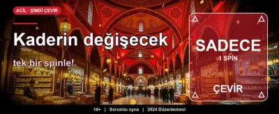 Şampiyon Atlarla Büyük Kazan! banner image