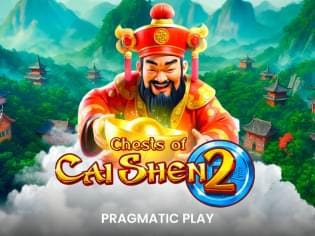 Chests of Cai Shen 2 screenshot