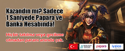 Hemen Katıl, Heyecana Ortak Ol banner image