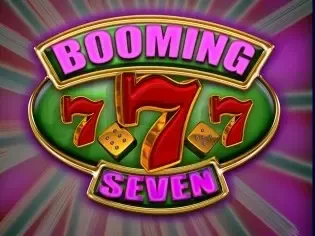 Booming Seven screenshot