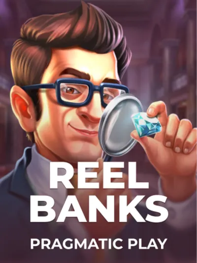 Reel Banks