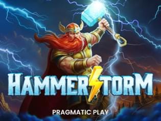 Hammerstorm screenshot