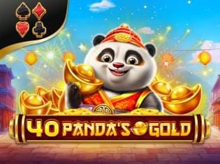 Panda's Gold screenshot