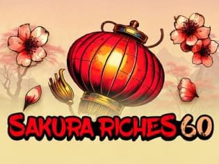 Sakura Riches 60 screenshot